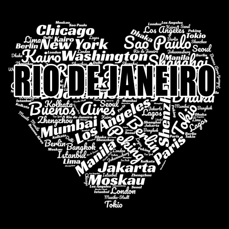 RIO DE JANEIRO