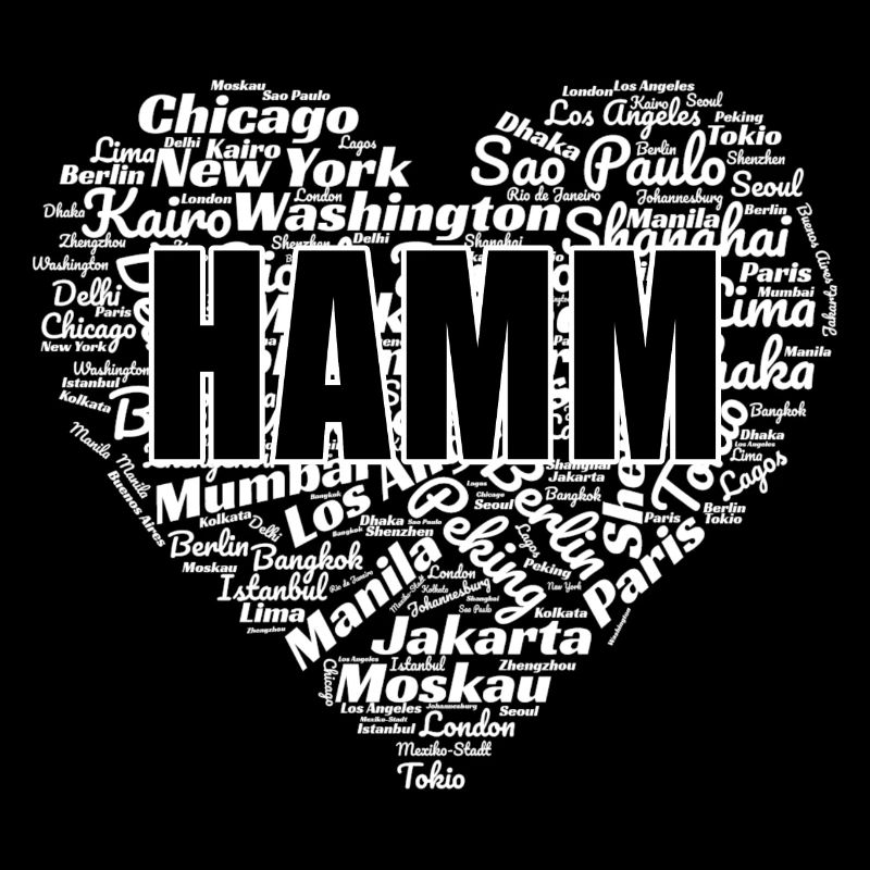 HAMM