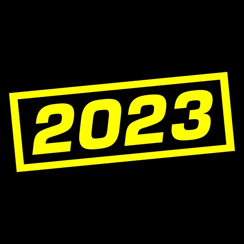 2023 année