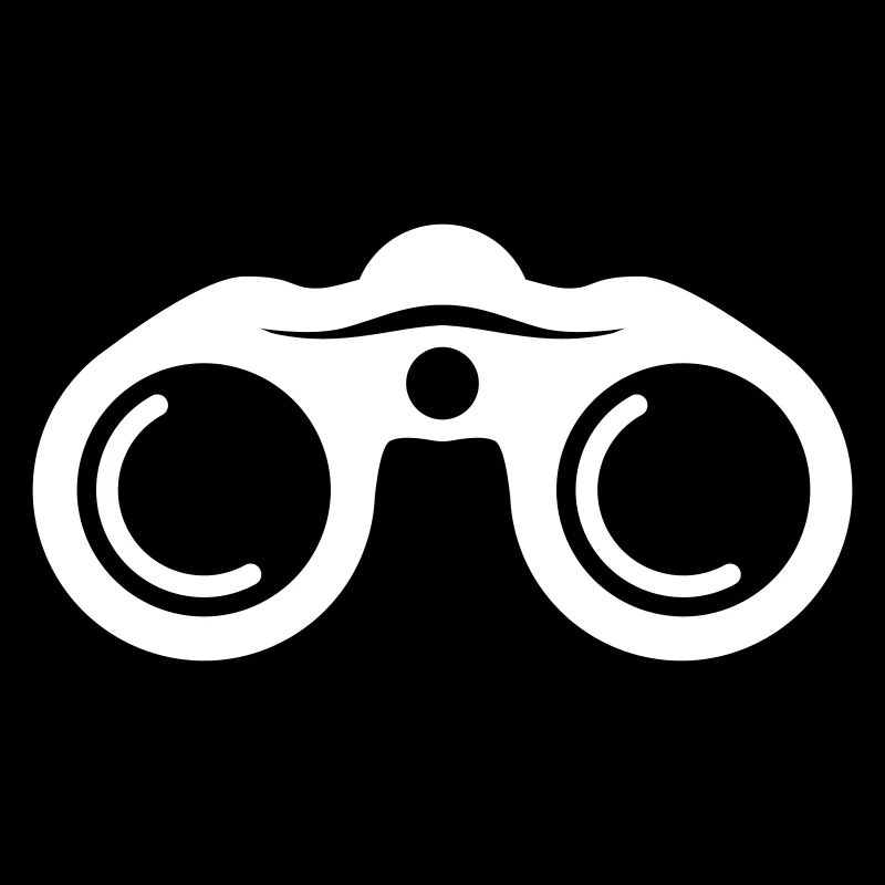 Binoculars Icon