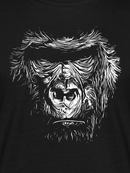 gorilla