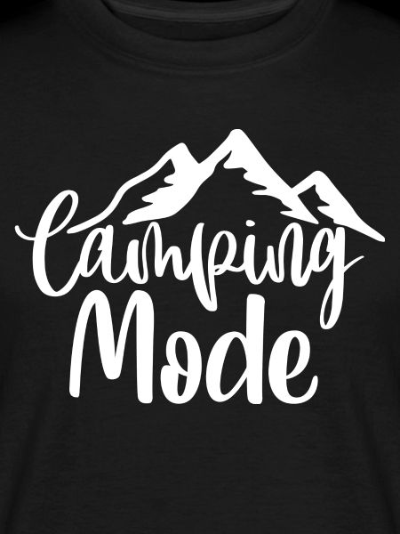 Mode Camping