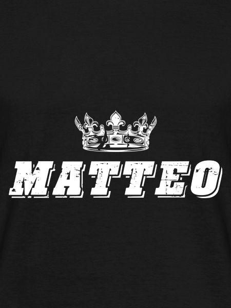 Matteo
