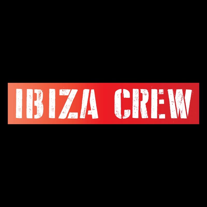 Ibiza Crew