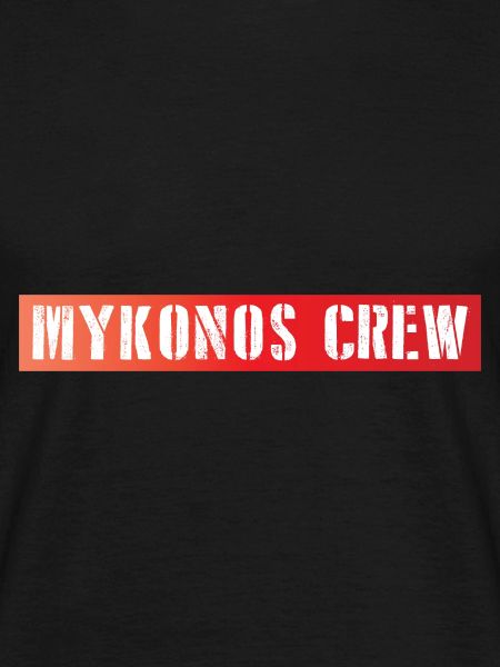 Mykonos Crew