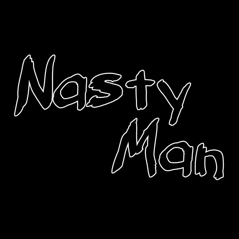 Nare man