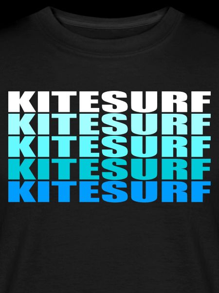 Kitesurf