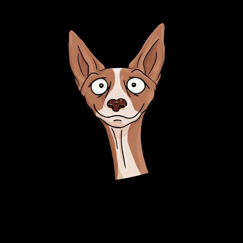 podenco