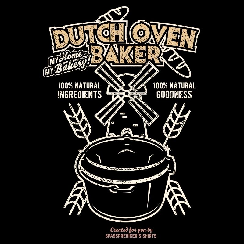 Dutch Oven Baker