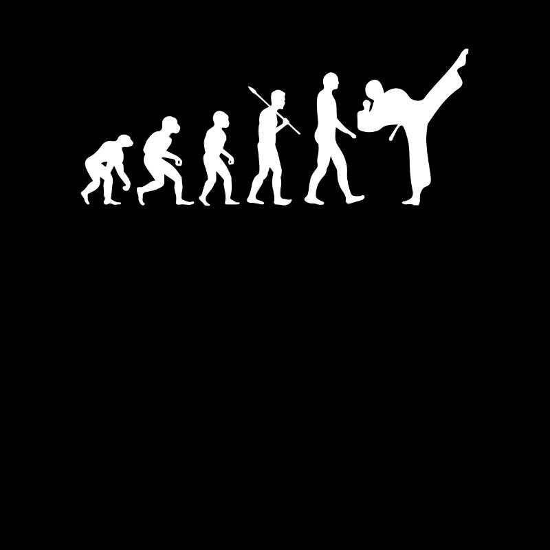 Karatéka Evolution Karatéka