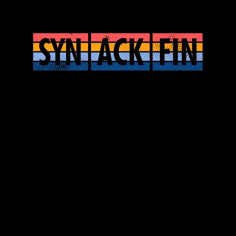 SYN AC FIN Computer Scientist