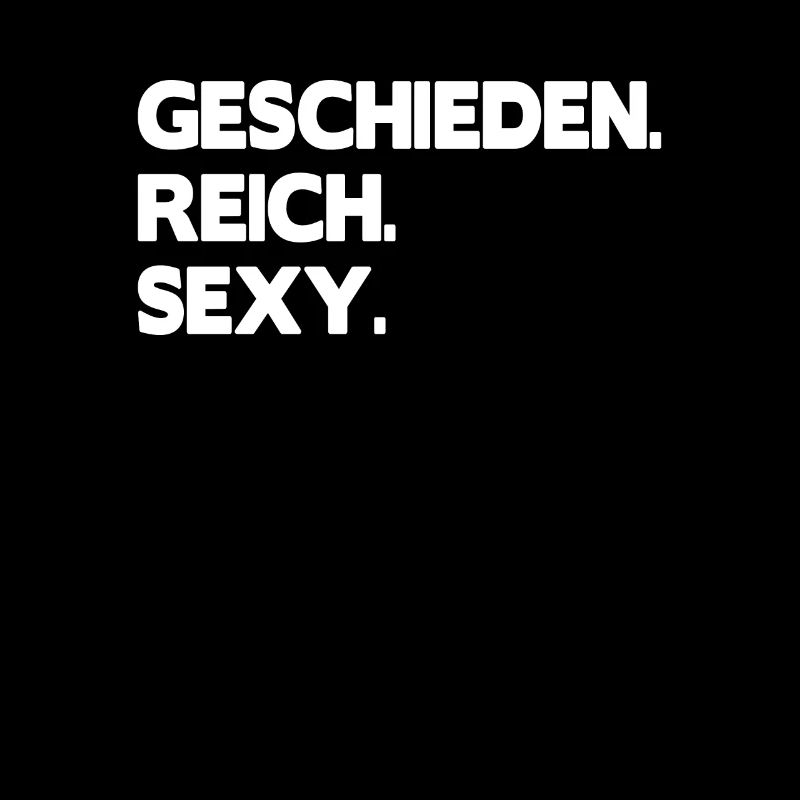 Geschieden Single Scheidung