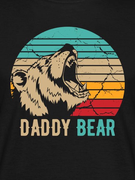 Daddy Bear