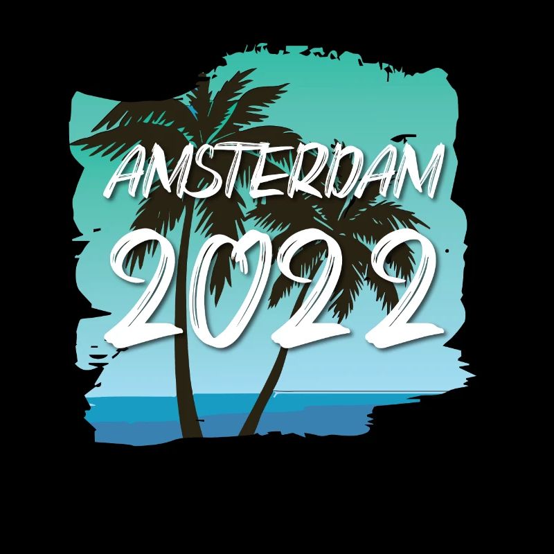 Amsterdam 2022