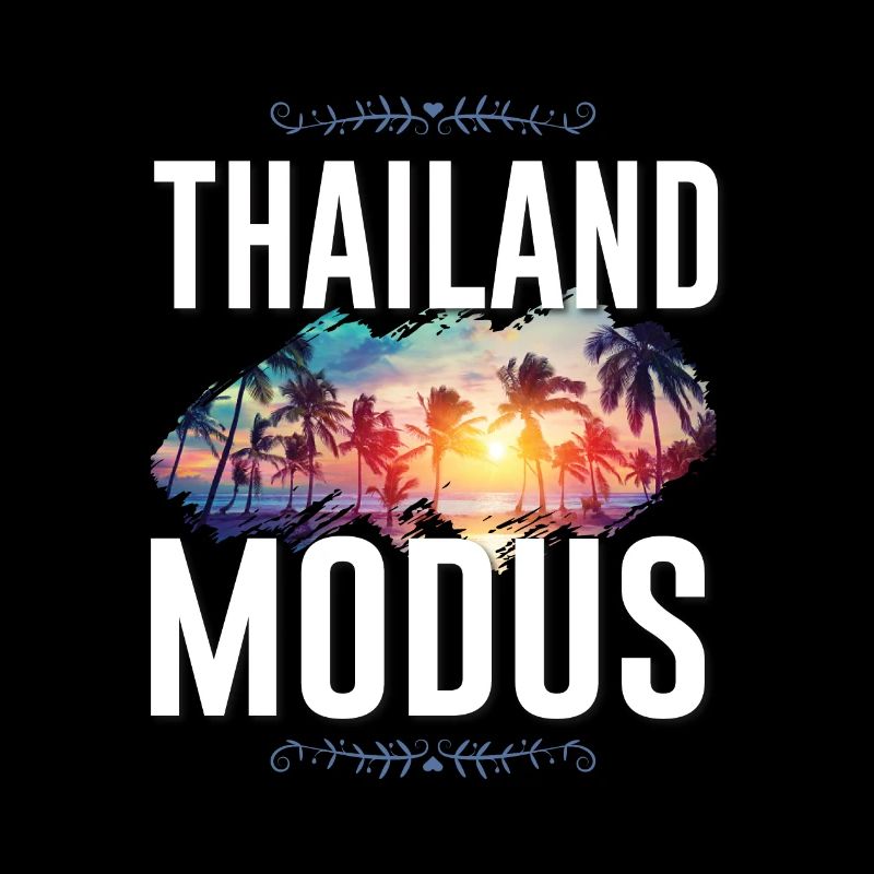 Thailand Modus