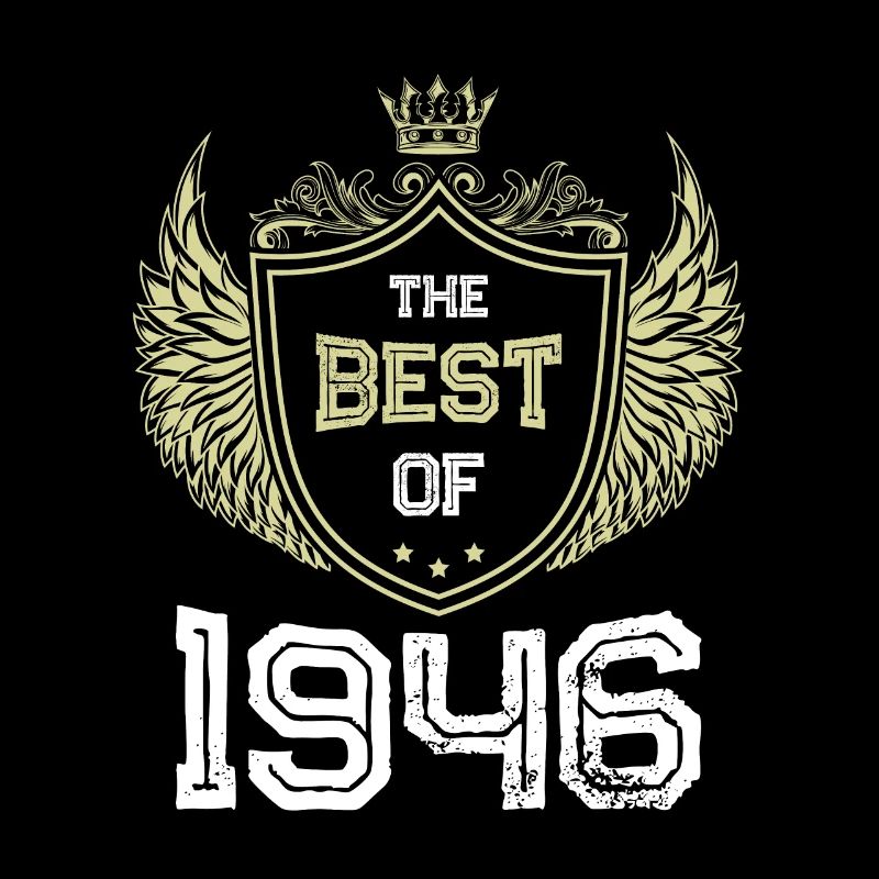 1946 best of