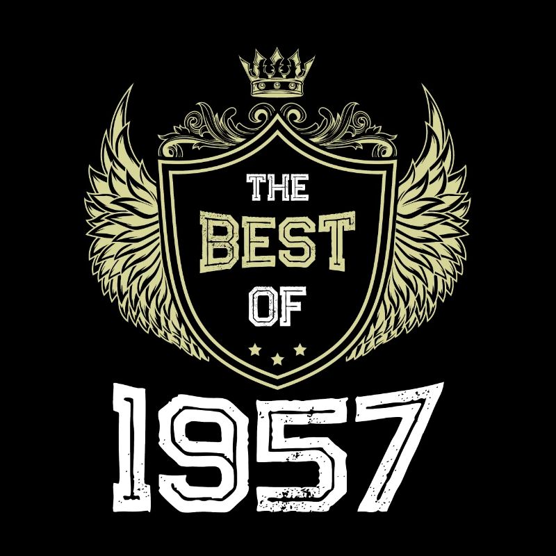 1957 best of