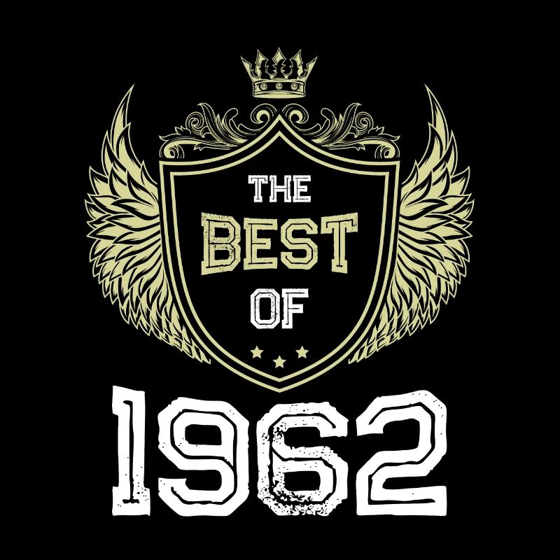 1962 best of