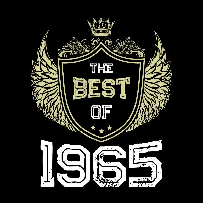 1965 best of