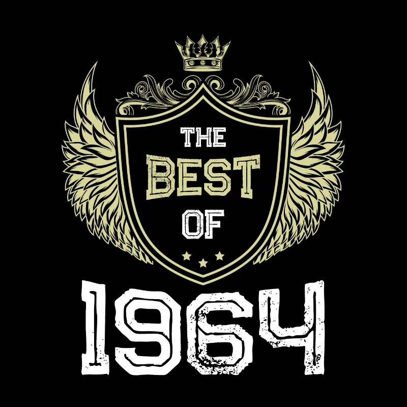 1964 best of