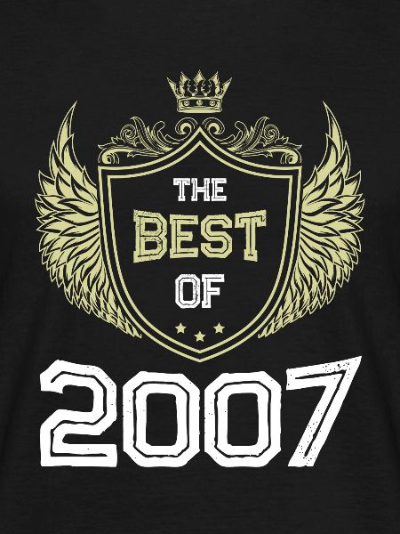 2007 best of