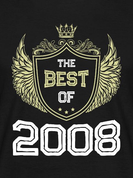 2008 best of