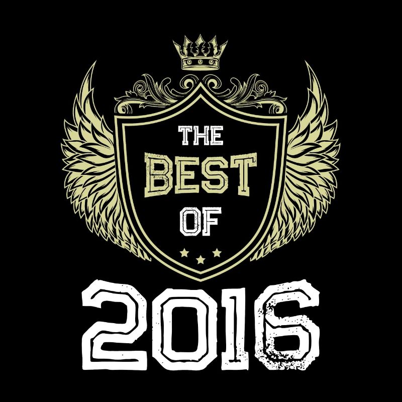 2016 best of
