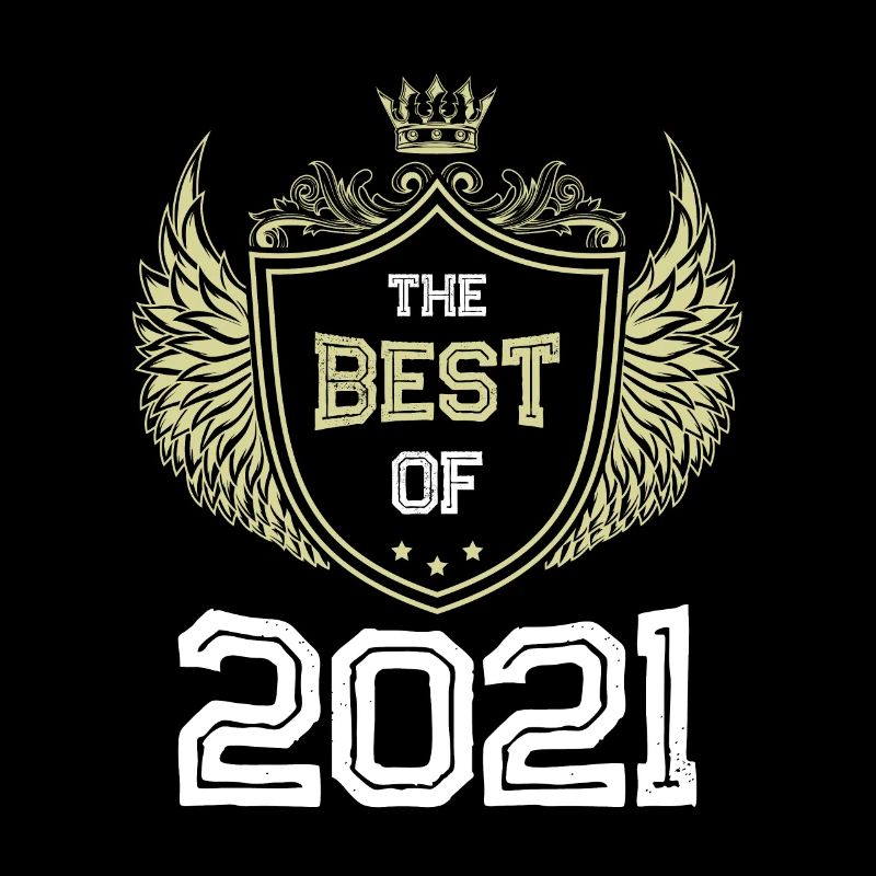 2021 best of