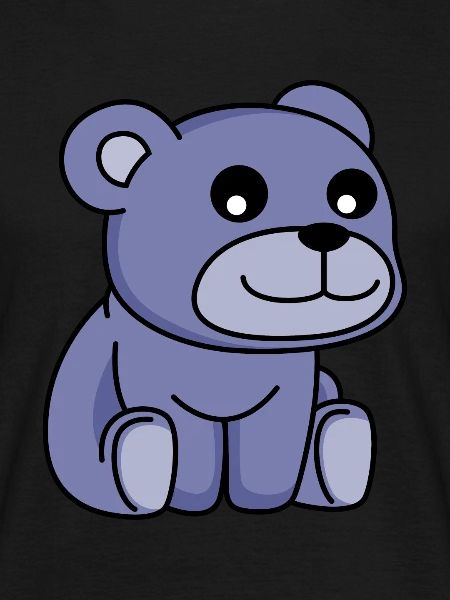 Bear Comic