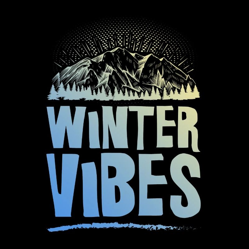 Winter Vibes