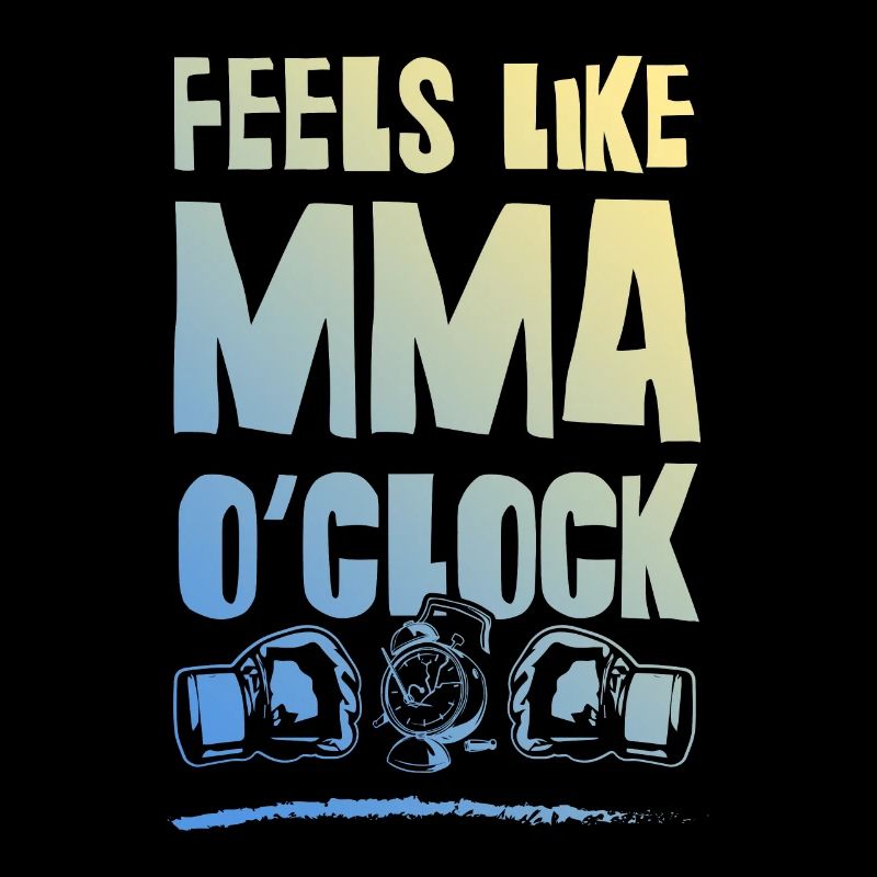 Mma Mixed matrial arts
