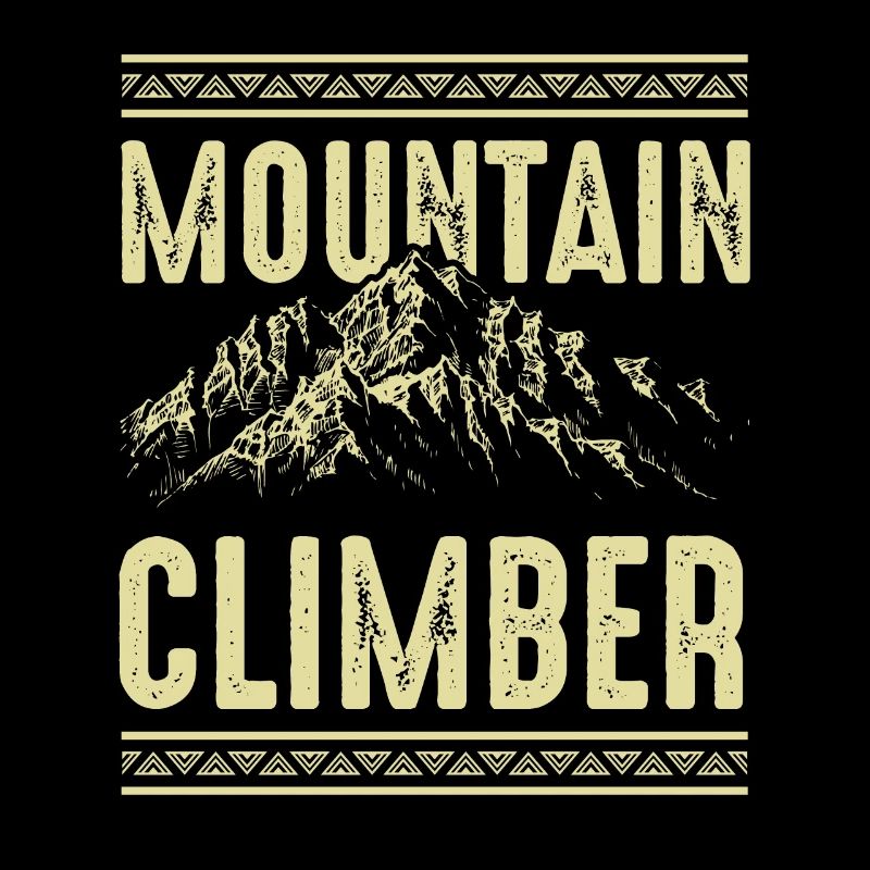Mountain Climbers