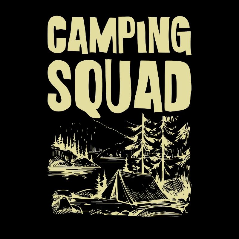 Camping Squad