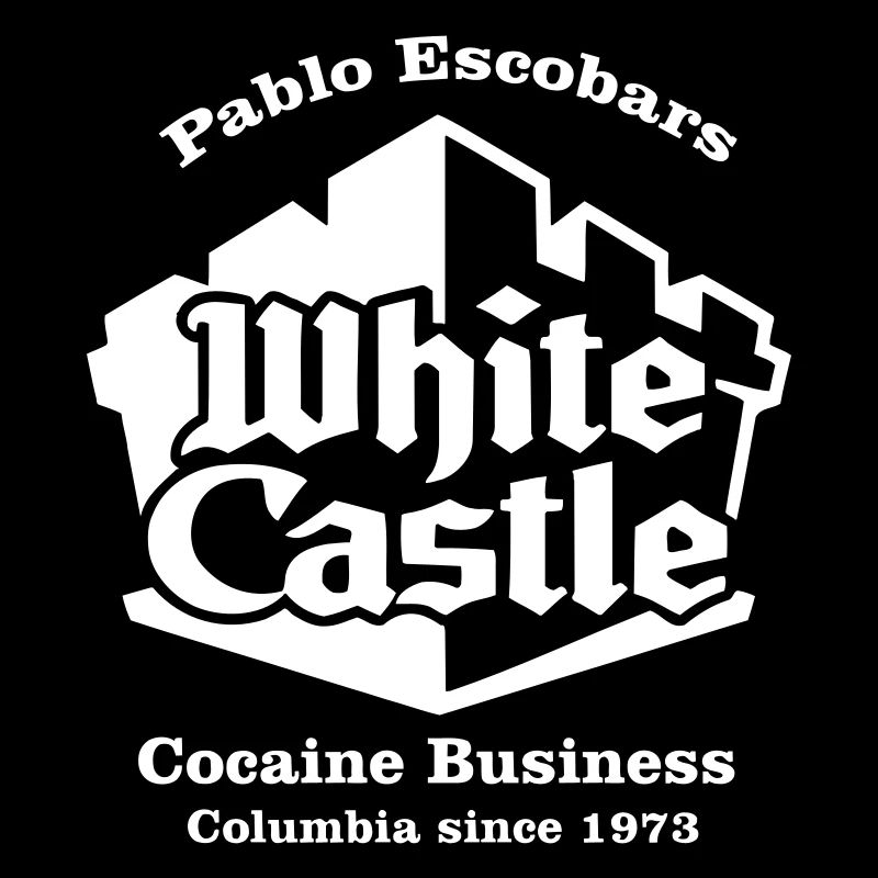 Pablo Escobar