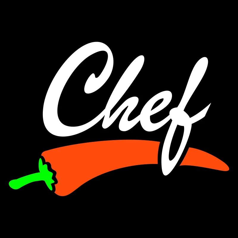Chef, cuisinier, chef (cuisinier),