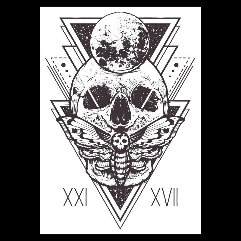Skull