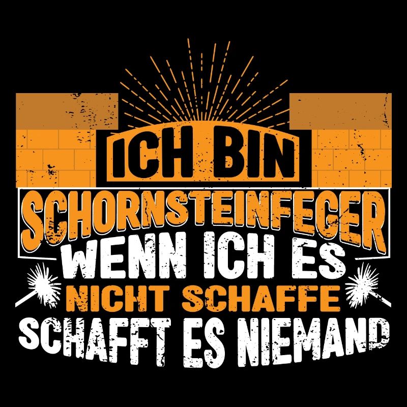 Schornsteinfeger Kaminkehrer