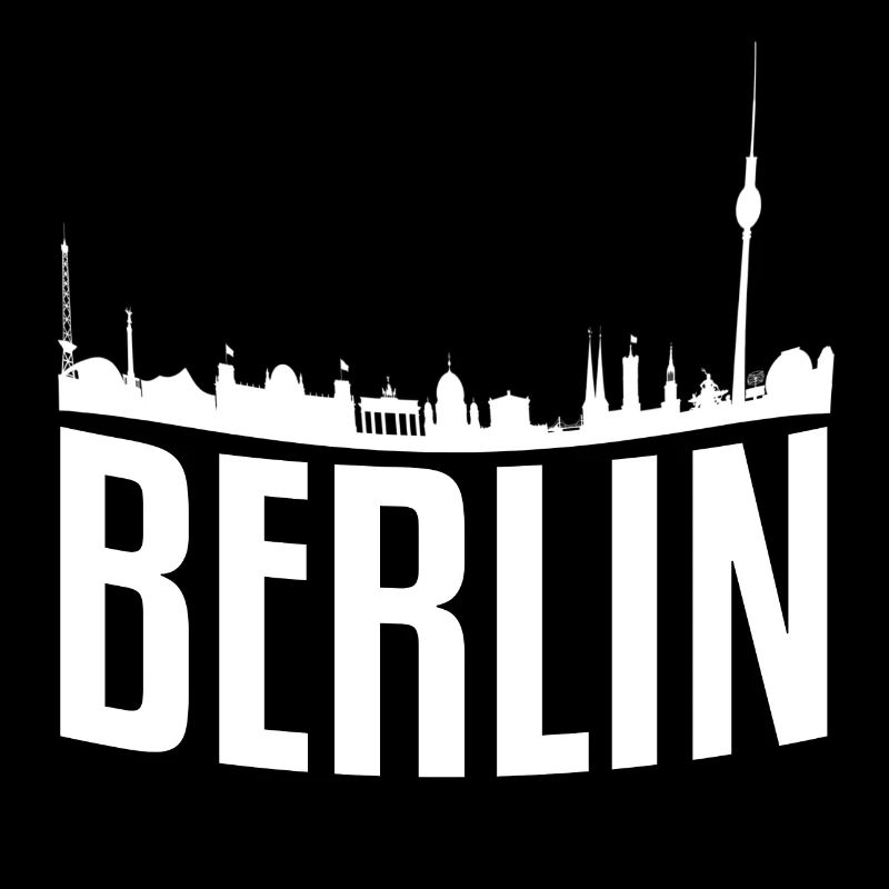 Skyline Berlin