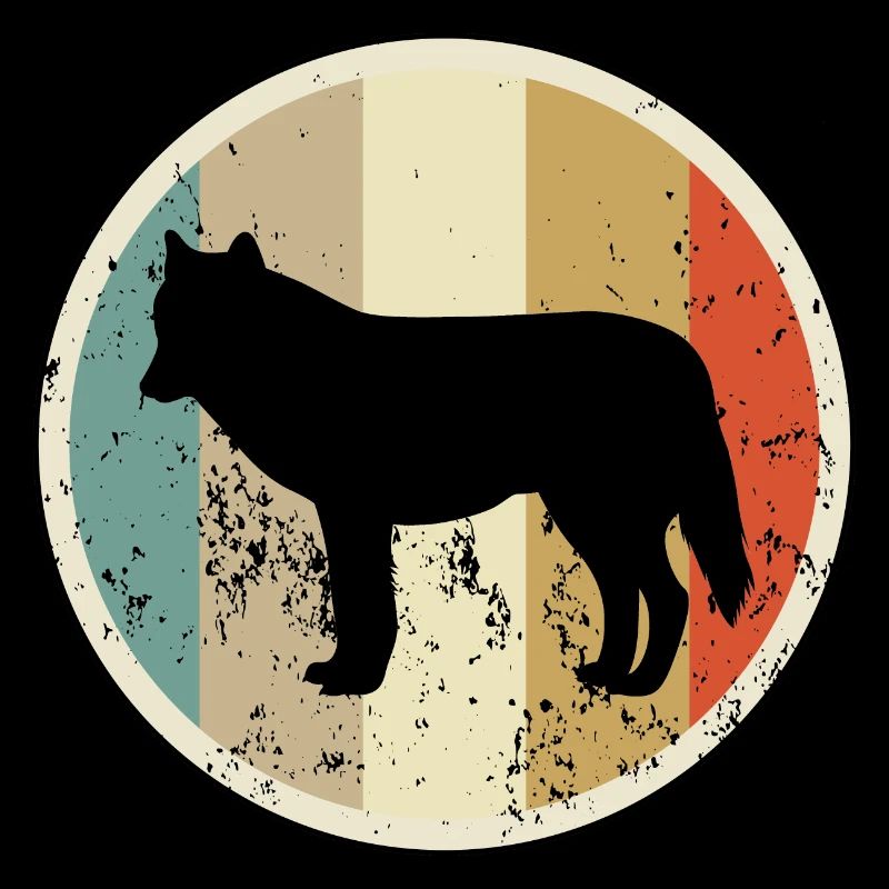 Wolf Wölfe