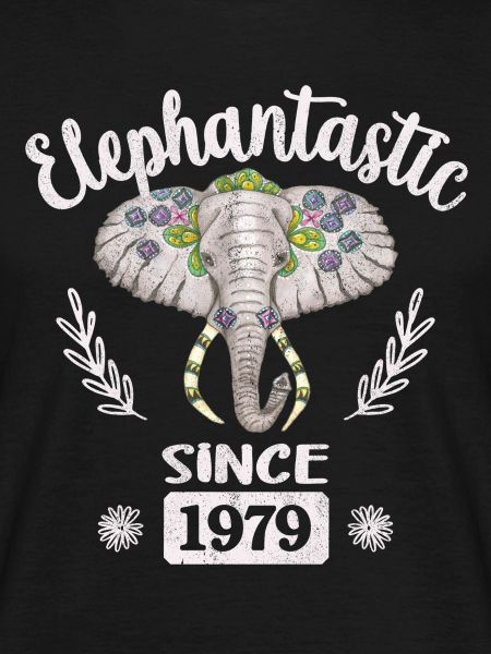 elephantastic since 1979