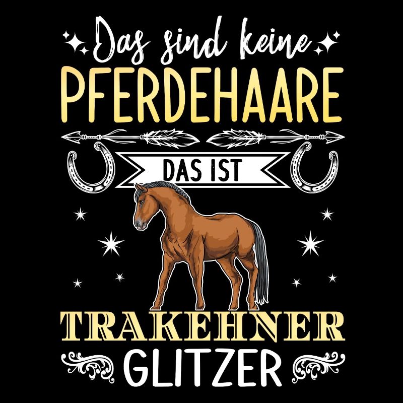Ce ne sont pas des poils de cheval.