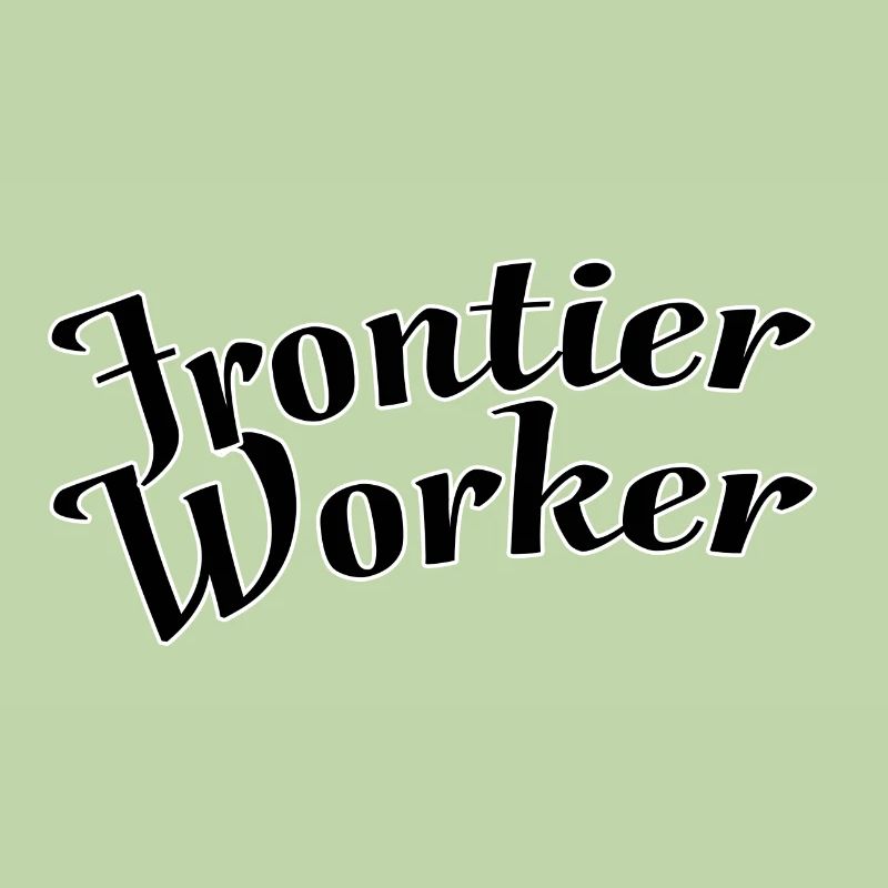 Frontier worker