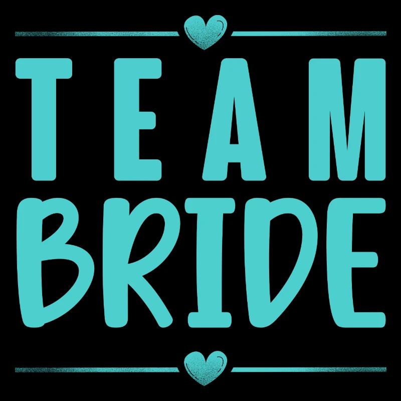 Team Braut