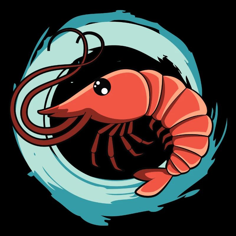SHRIMP