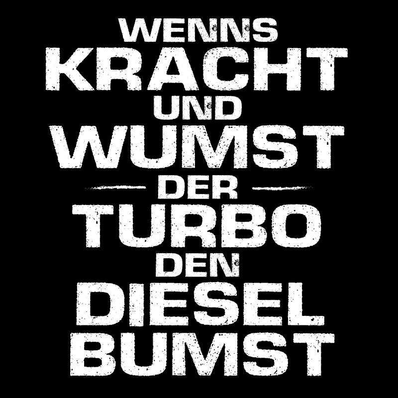 DIESEL POWER
