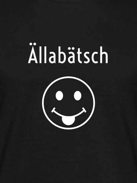 Ällabätsch
