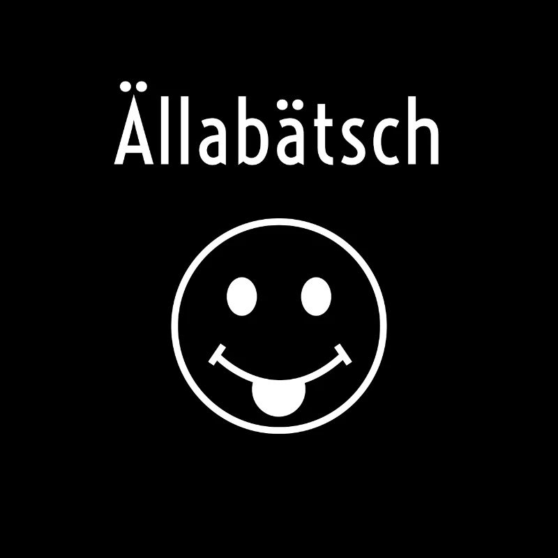 Ällabätsch