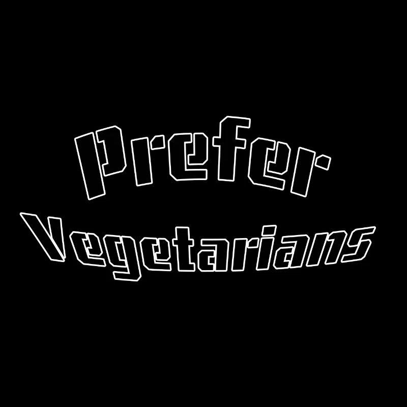 Prefer vegetarian