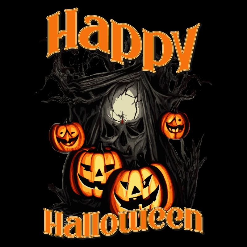 Happy Halloween