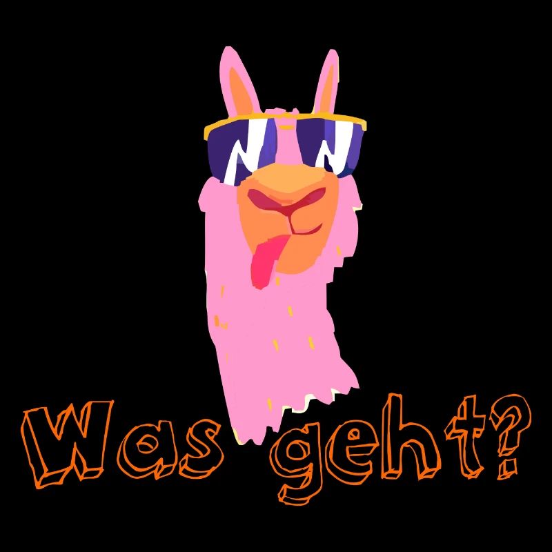 Lama - quoi de neuf?